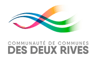 Communauté de Communes des Deux Rives