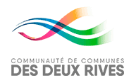 Communauté de Communes des Deux Rives
